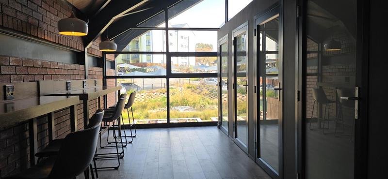 1 Bedroom Property for Sale in Linbro Park Gauteng