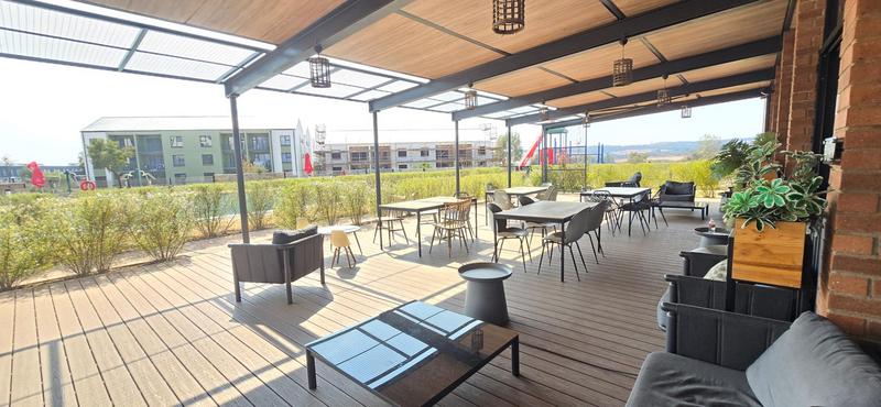 1 Bedroom Property for Sale in Linbro Park Gauteng