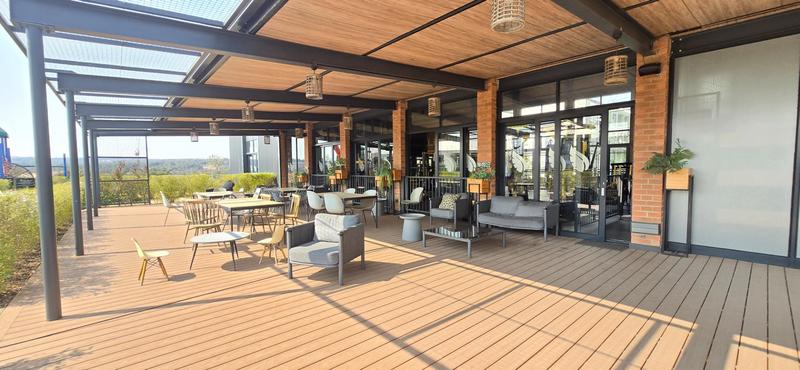 1 Bedroom Property for Sale in Linbro Park Gauteng