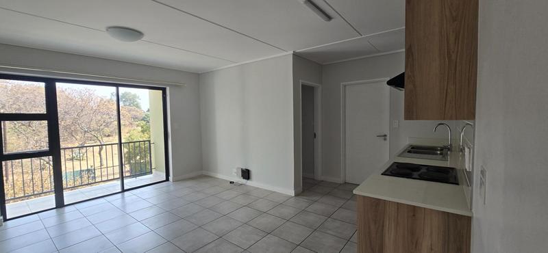 1 Bedroom Property for Sale in Linbro Park Gauteng