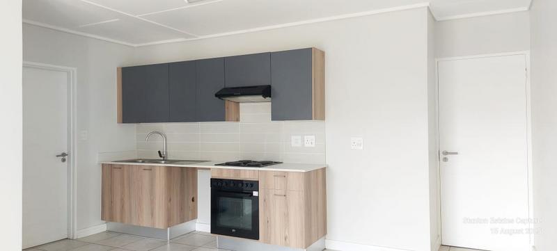 1 Bedroom Property for Sale in Linbro Park Gauteng