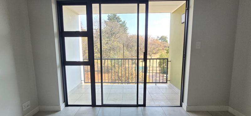 1 Bedroom Property for Sale in Linbro Park Gauteng