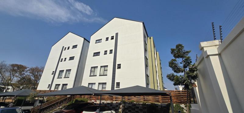 1 Bedroom Property for Sale in Linbro Park Gauteng
