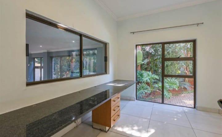 4 Bedroom Property for Sale in Olympus Country Estate Gauteng