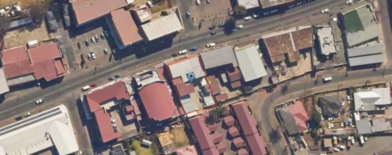 Commercial Property for Sale in Boksburg Gauteng