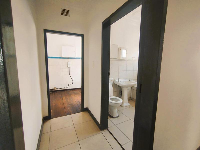 Commercial Property for Sale in Boksburg Gauteng