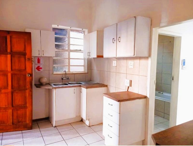 Commercial Property for Sale in Boksburg Gauteng