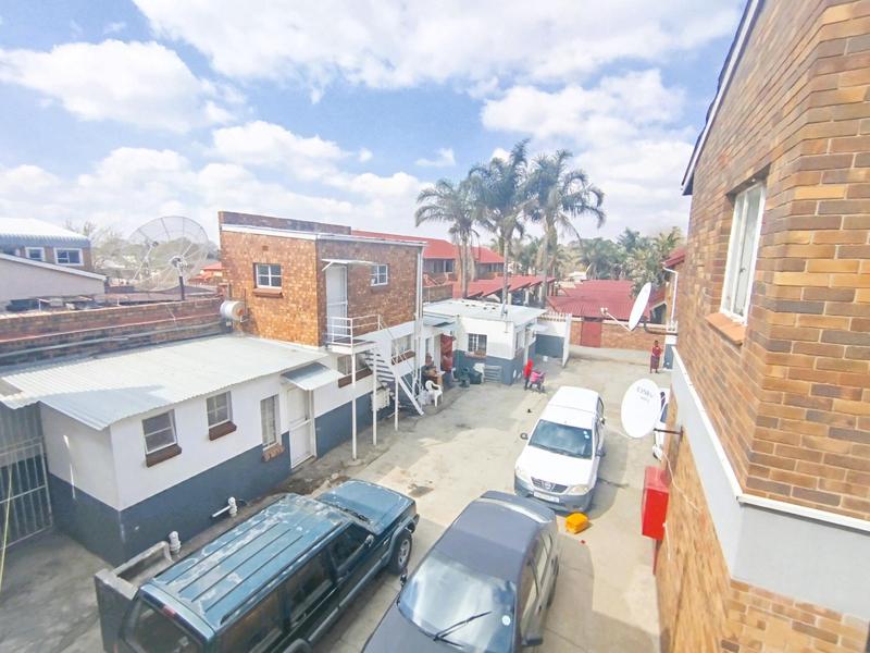 Commercial Property for Sale in Boksburg Gauteng