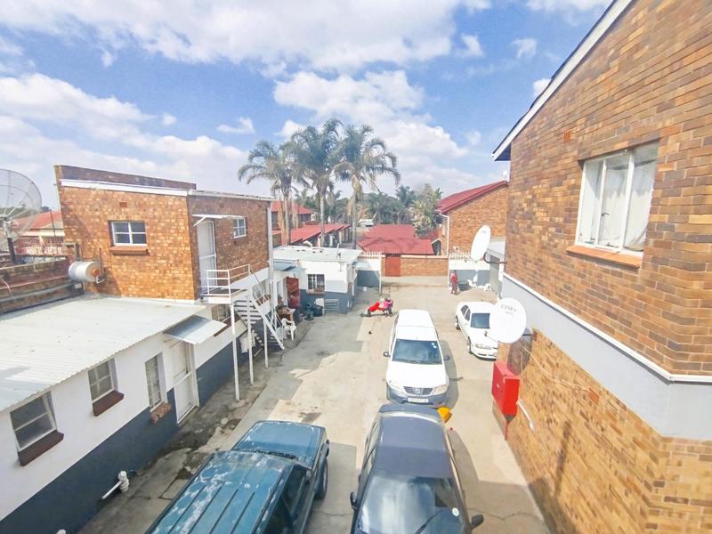Commercial Property for Sale in Boksburg Gauteng