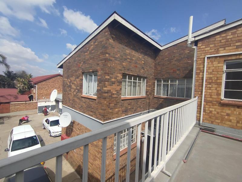 Commercial Property for Sale in Boksburg Gauteng