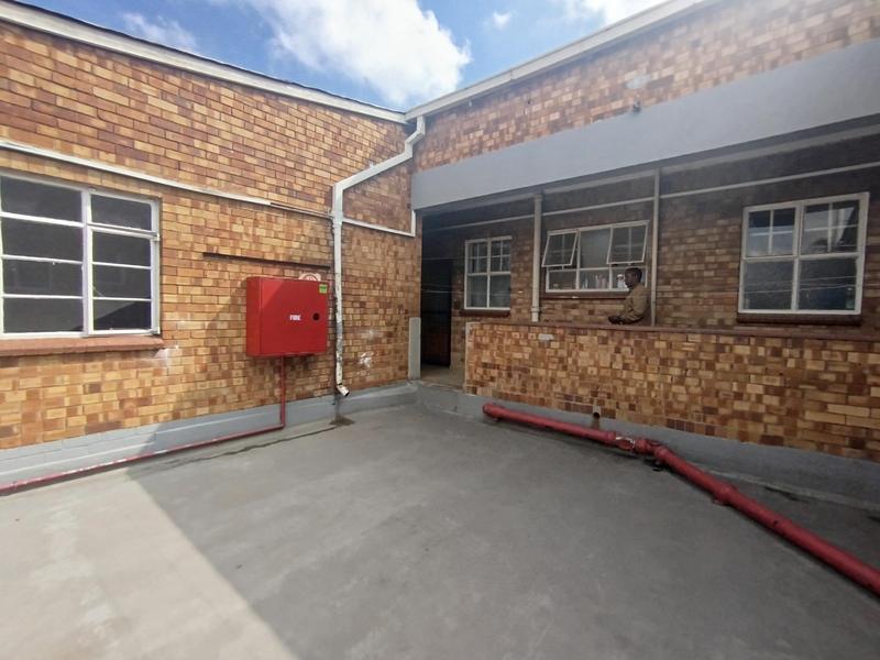 Commercial Property for Sale in Boksburg Gauteng