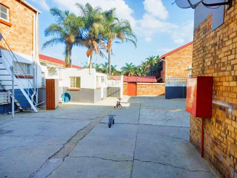 Commercial Property for Sale in Boksburg Gauteng