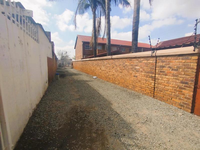 Commercial Property for Sale in Boksburg Gauteng