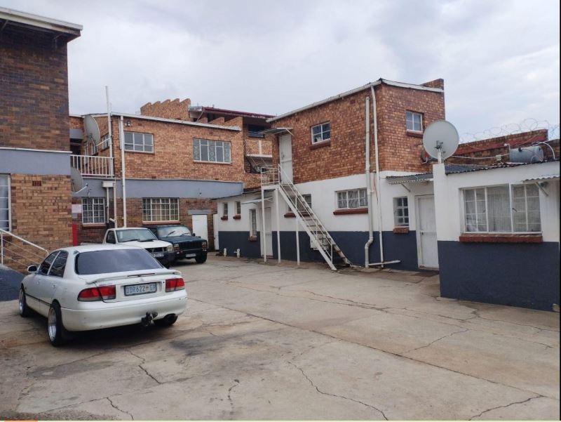 Commercial Property for Sale in Boksburg Gauteng