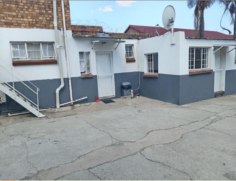 Commercial Property for Sale in Boksburg Gauteng