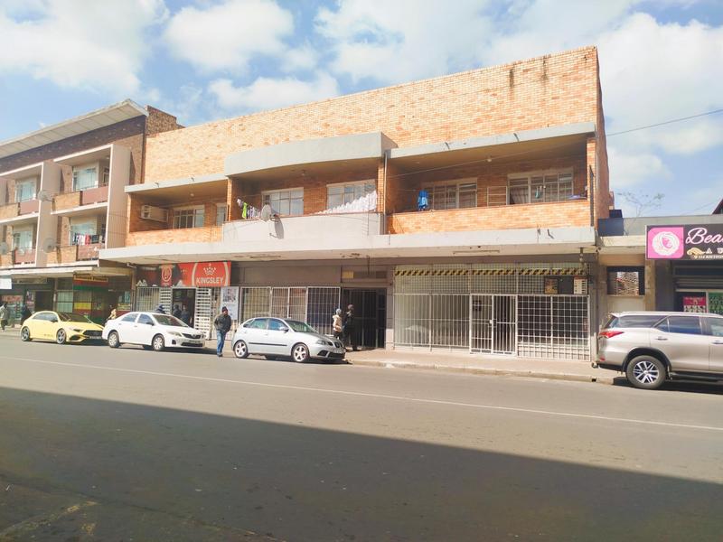 Commercial Property for Sale in Boksburg Gauteng