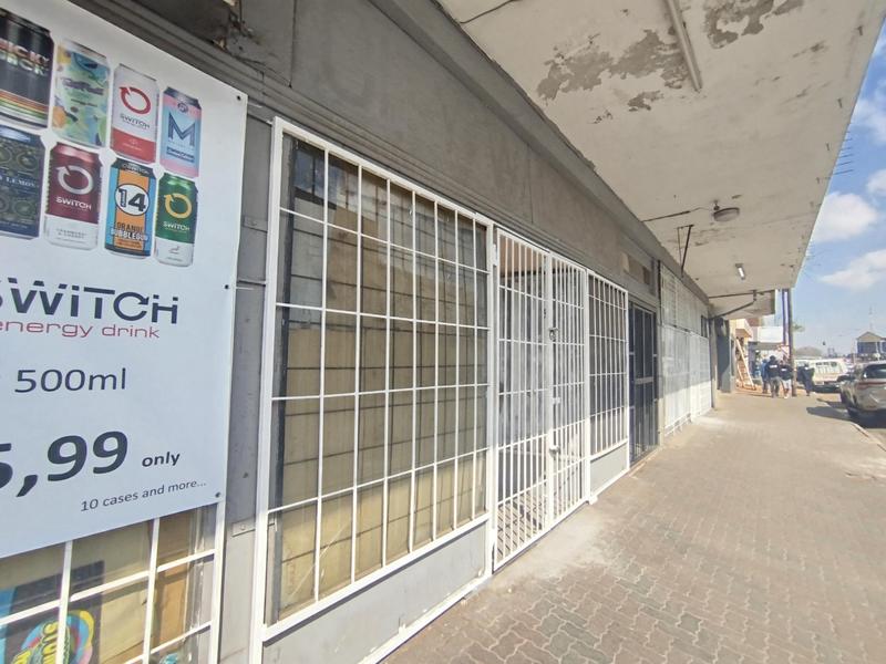 Commercial Property for Sale in Boksburg Gauteng