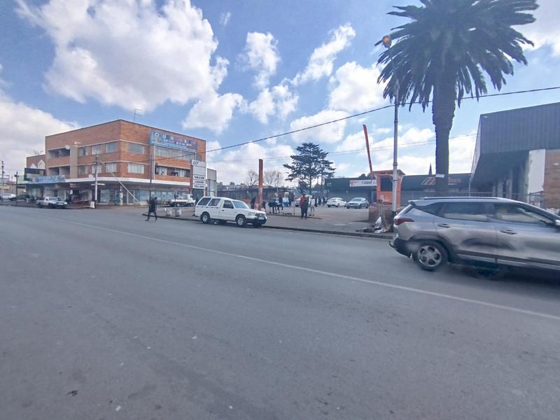 Commercial Property for Sale in Boksburg Gauteng