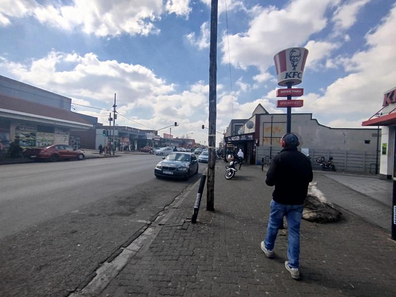 Commercial Property for Sale in Boksburg Gauteng