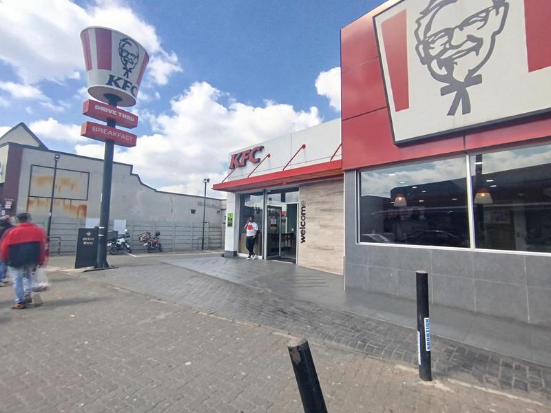 Commercial Property for Sale in Boksburg Gauteng