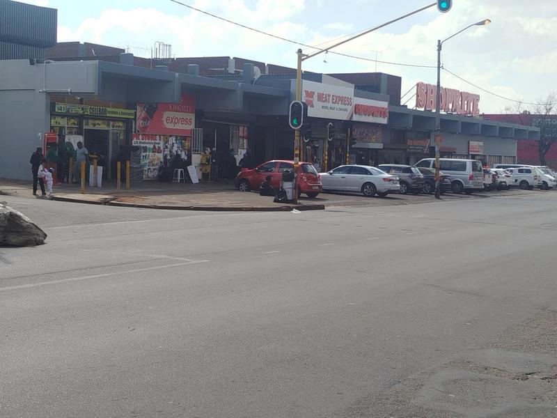 Commercial Property for Sale in Boksburg Gauteng