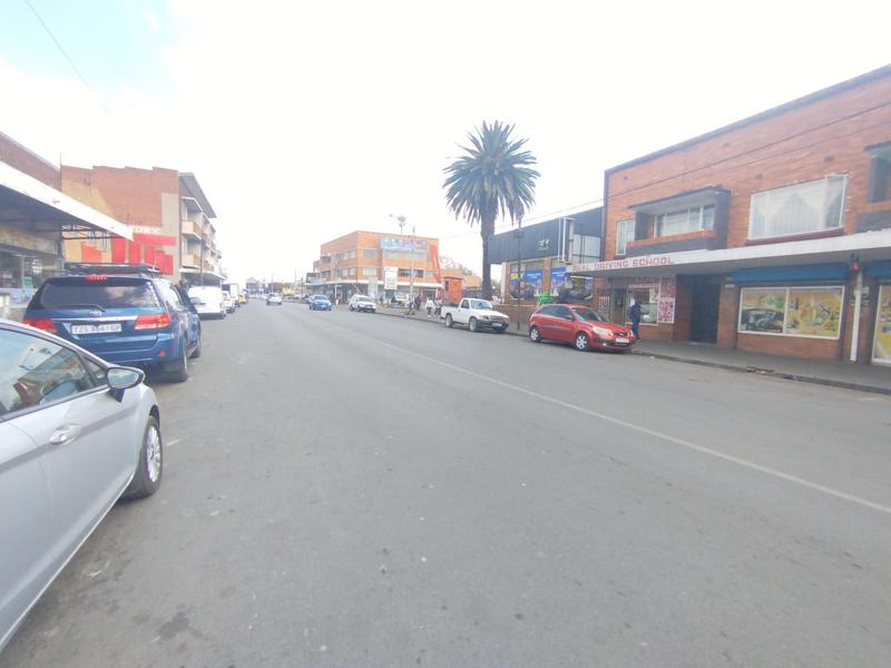 Commercial Property for Sale in Boksburg Gauteng