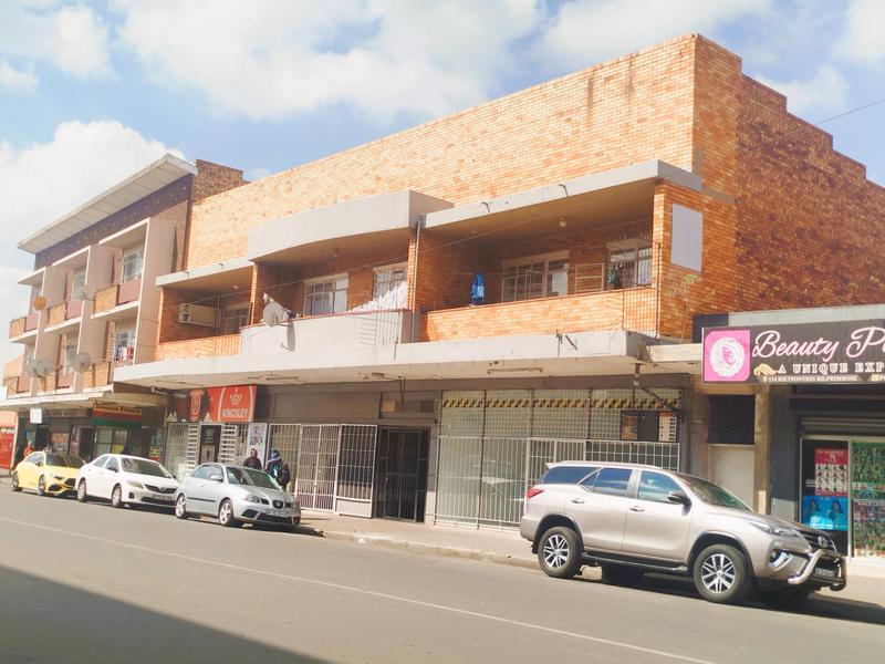 Commercial Property for Sale in Boksburg Gauteng