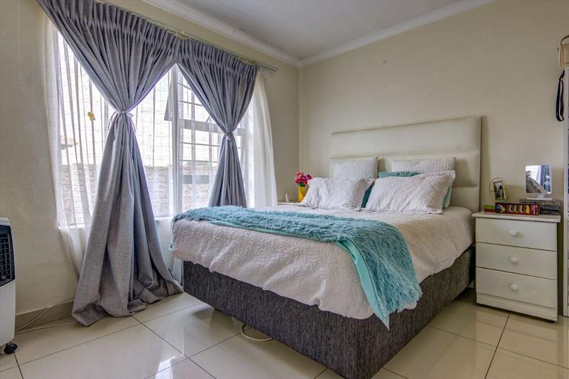 3 Bedroom Property for Sale in Parkrand Gauteng