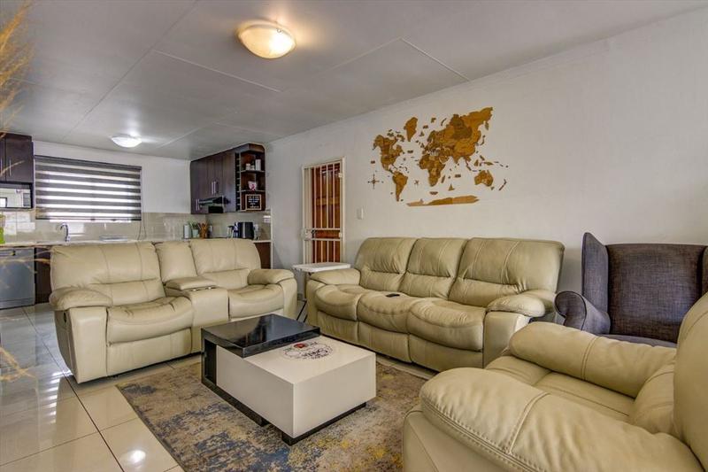 3 Bedroom Property for Sale in Parkrand Gauteng