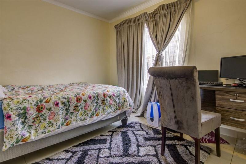 3 Bedroom Property for Sale in Parkrand Gauteng