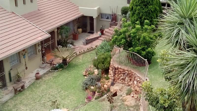 3 Bedroom Property for Sale in Kenmare Gauteng