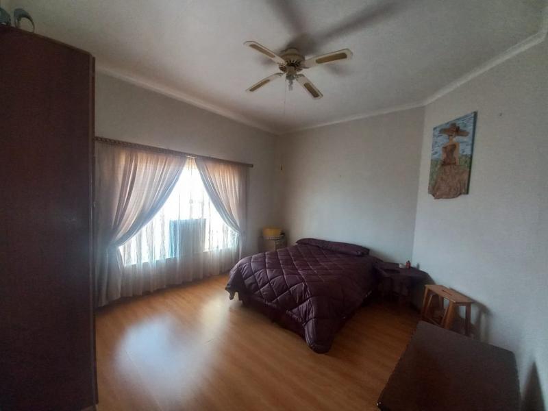 3 Bedroom Property for Sale in Kenmare Gauteng