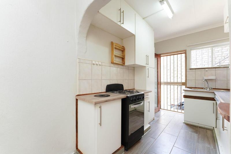 3 Bedroom Property for Sale in Kenmare Gauteng