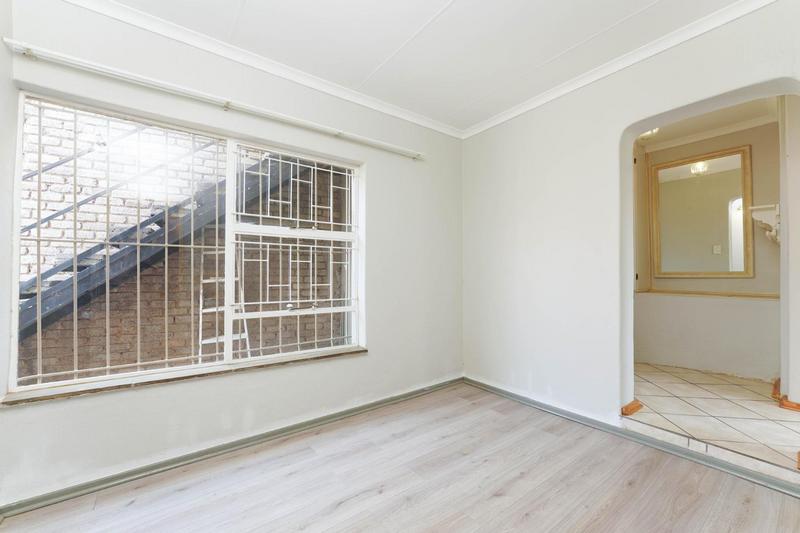3 Bedroom Property for Sale in Kenmare Gauteng