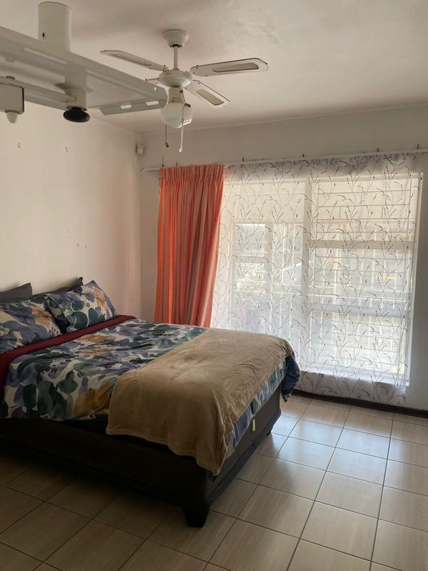 To Let 2 Bedroom Property for Rent in Johannesburg Gauteng