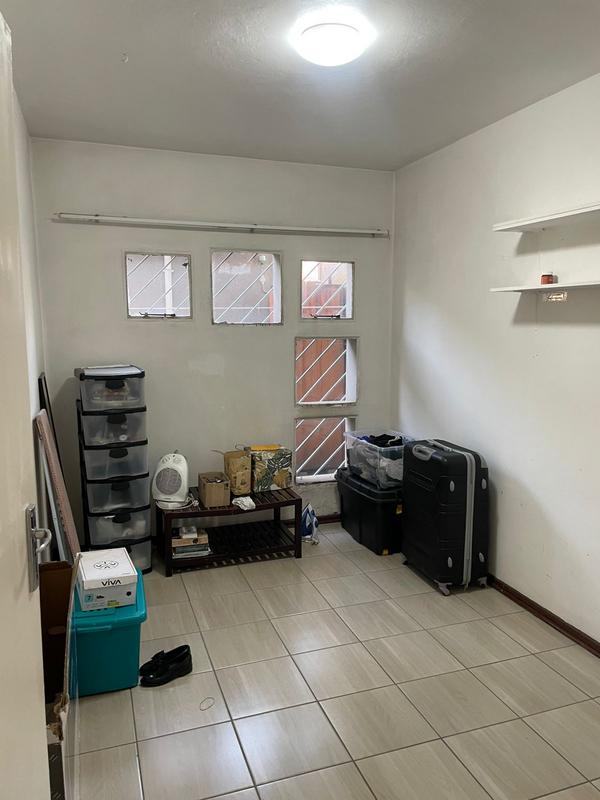 To Let 2 Bedroom Property for Rent in Johannesburg Gauteng