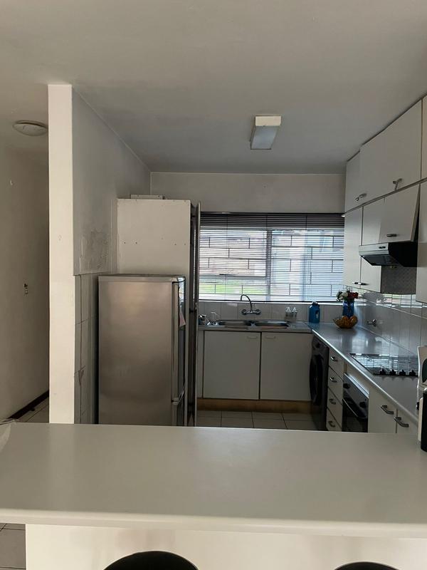 To Let 2 Bedroom Property for Rent in Johannesburg Gauteng
