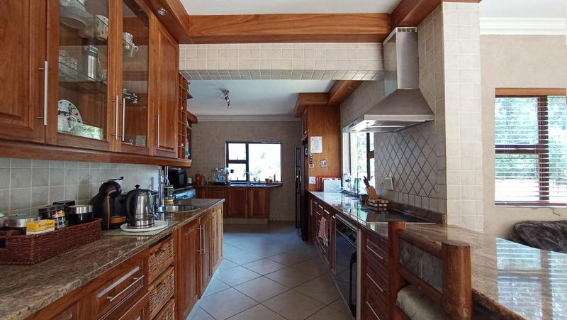 4 Bedroom Property for Sale in Ruimsig Gauteng