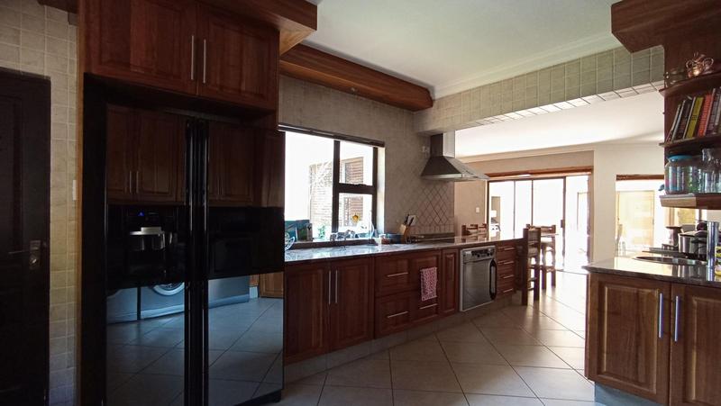 4 Bedroom Property for Sale in Ruimsig Gauteng