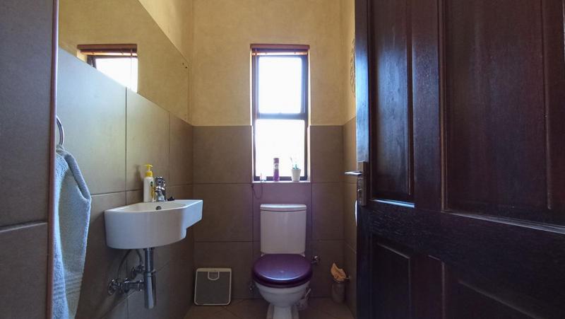 4 Bedroom Property for Sale in Ruimsig Gauteng