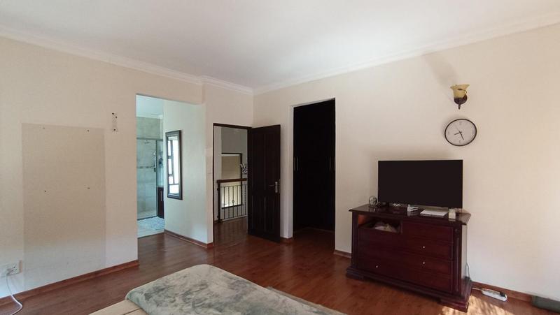 4 Bedroom Property for Sale in Ruimsig Gauteng