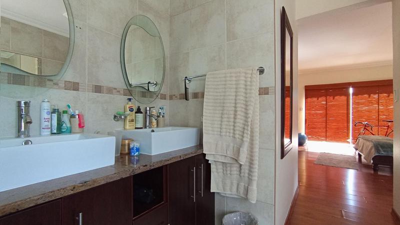 4 Bedroom Property for Sale in Ruimsig Gauteng