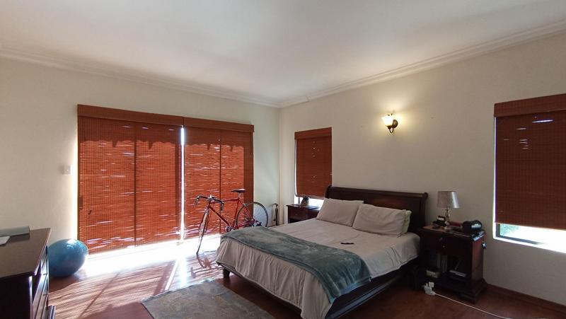 4 Bedroom Property for Sale in Ruimsig Gauteng