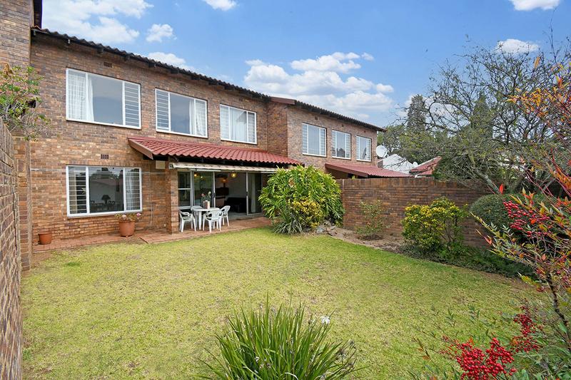 3 Bedroom Property for Sale in River Club Gauteng