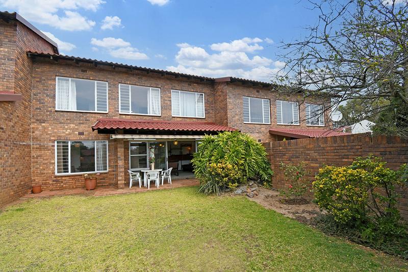 3 Bedroom Property for Sale in River Club Gauteng
