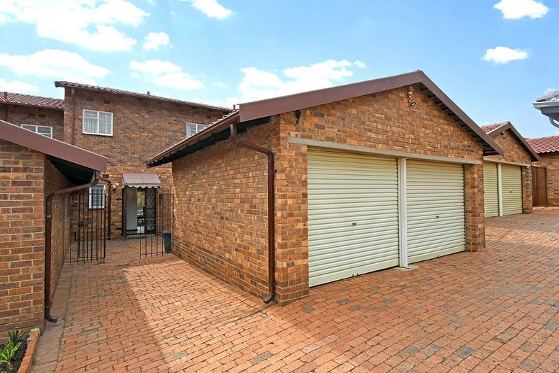 3 Bedroom Property for Sale in River Club Gauteng