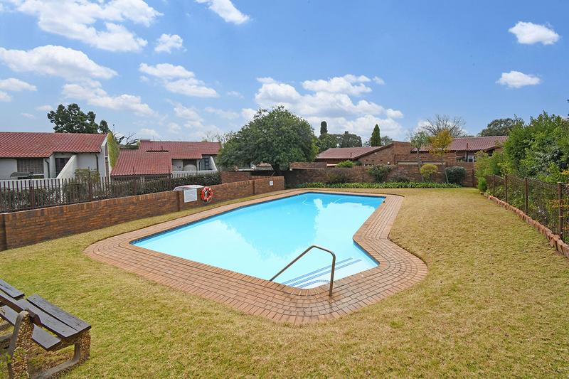 3 Bedroom Property for Sale in River Club Gauteng