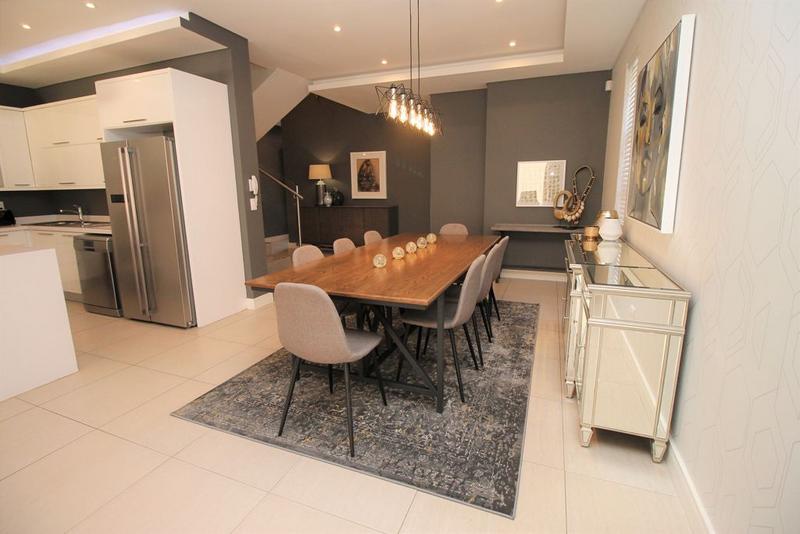 To Let 3 Bedroom Property for Rent in Morningside Gauteng
