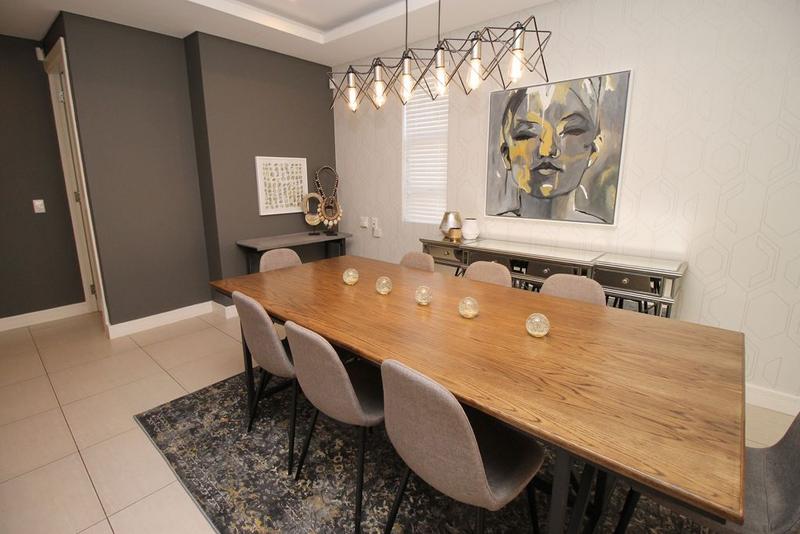 To Let 3 Bedroom Property for Rent in Morningside Gauteng