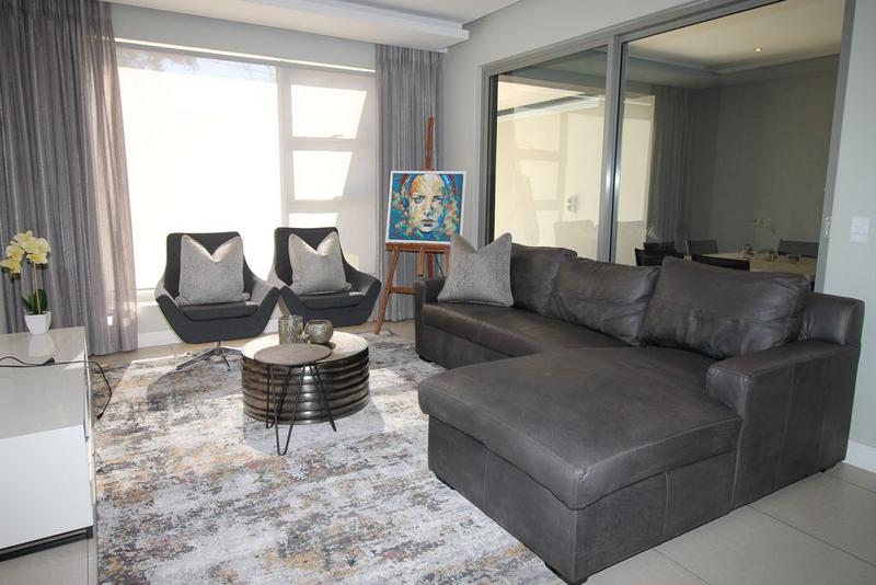 To Let 3 Bedroom Property for Rent in Morningside Gauteng